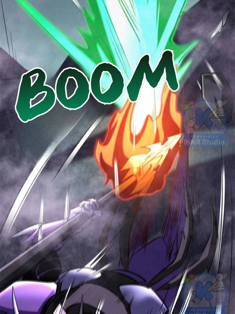 Super Gene Chapter 305 - 48