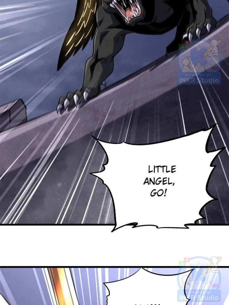Super Gene Chapter 304 - 2