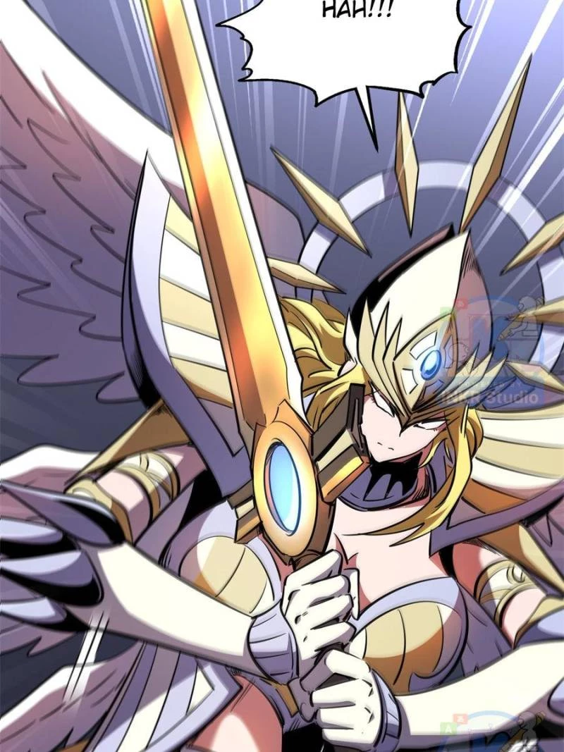 Super Gene Chapter 304 - 3
