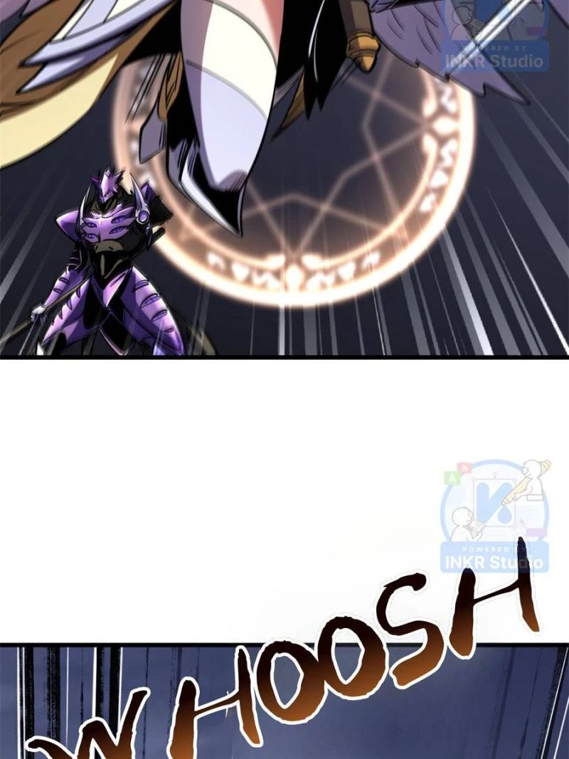 Super Gene Chapter 304 - 4