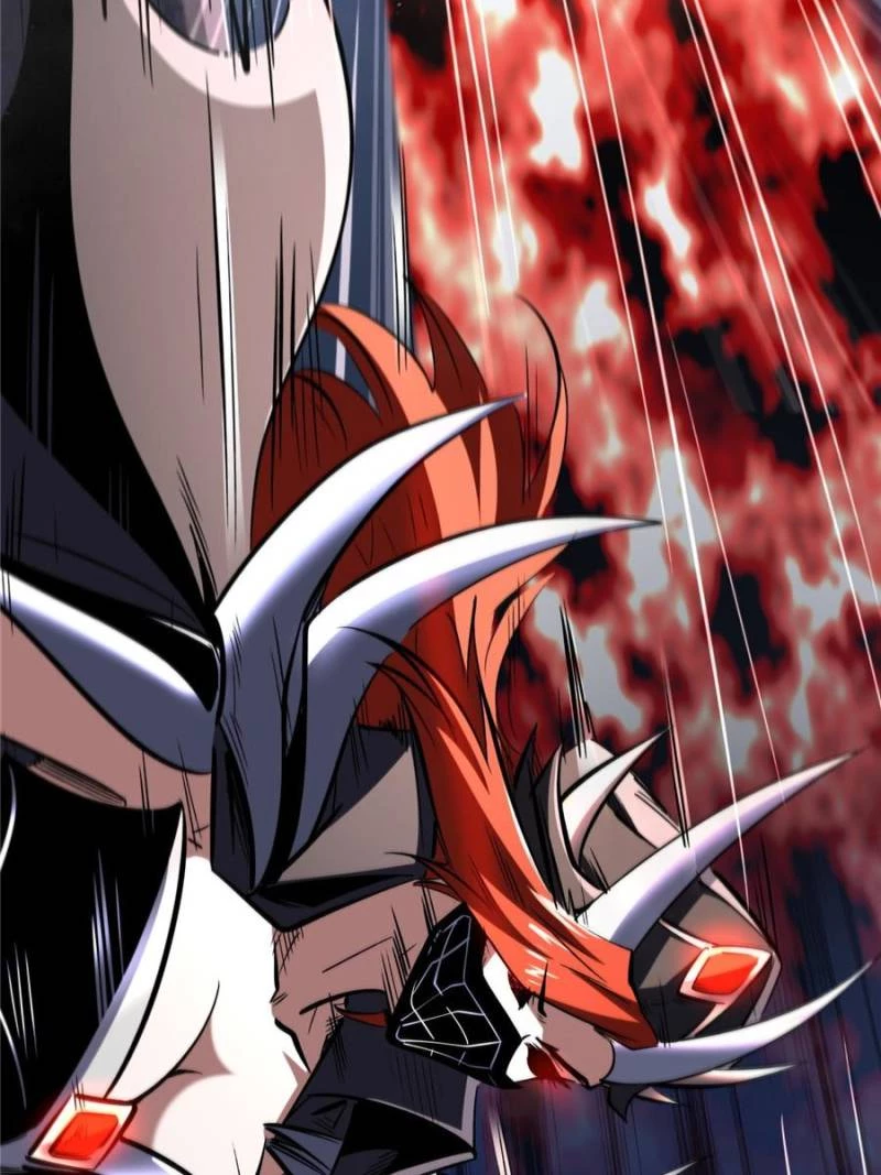 Super Gene Chapter 307 - 61