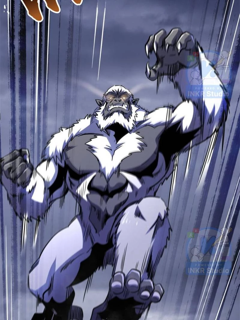Super Gene Chapter 304 - 5