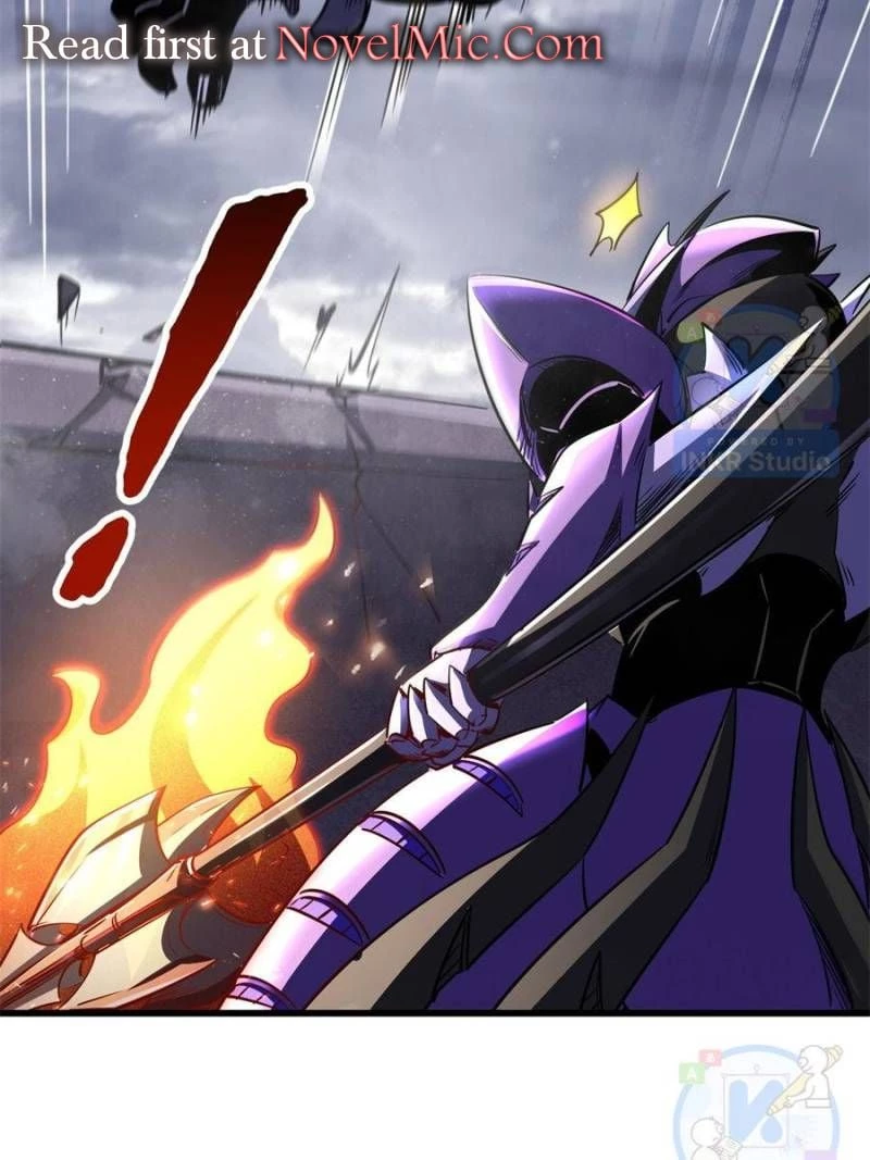 Super Gene Chapter 304 - 6