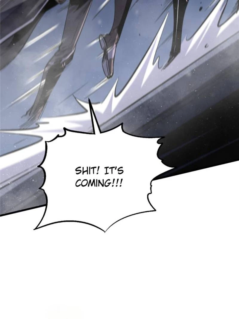 Super Gene Chapter 307 - 64