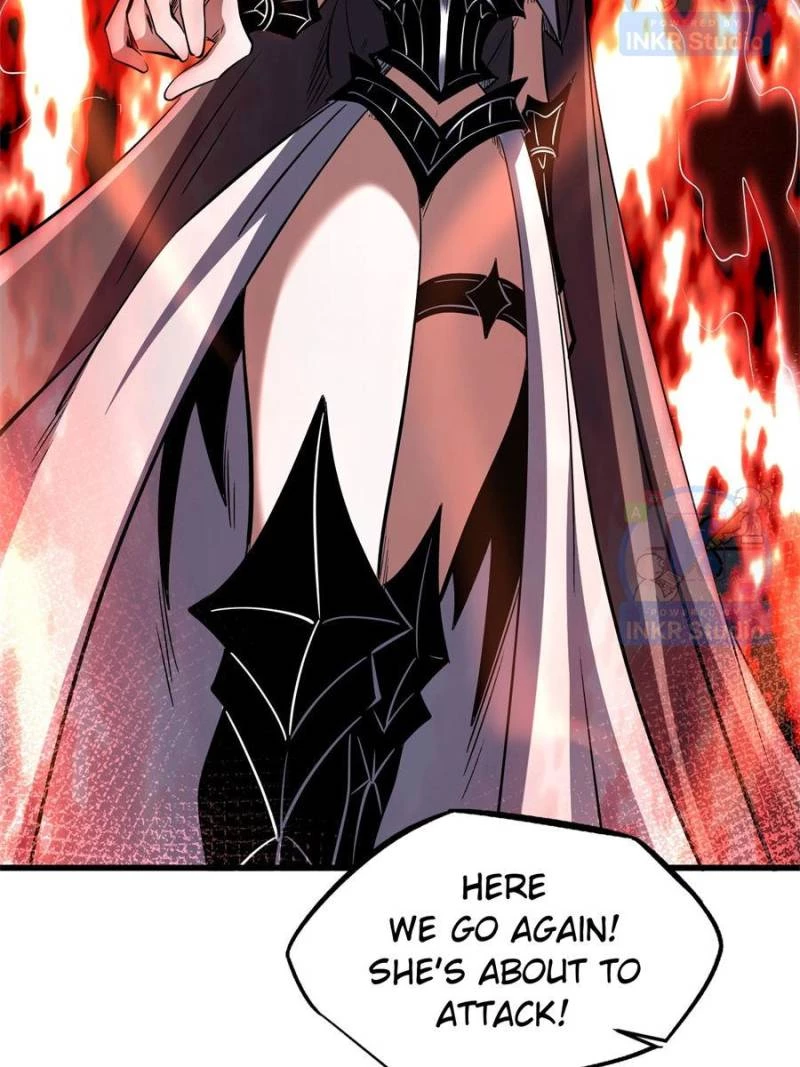 Super Gene Chapter 305 - 53