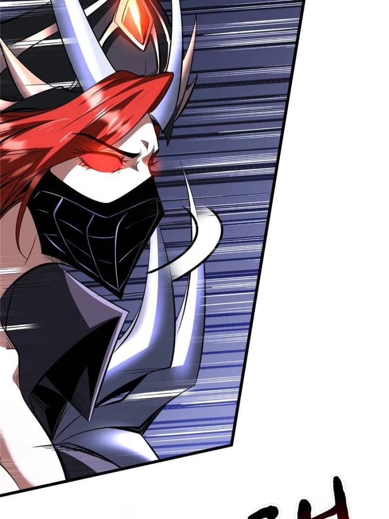 Super Gene Chapter 306 - 59