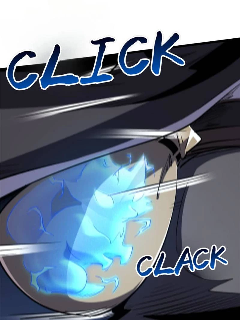 Super Gene Chapter 307 - 65