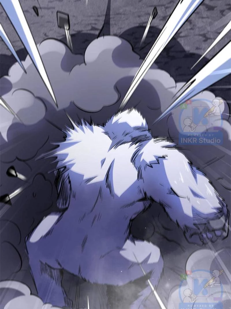 Super Gene Chapter 304 - 8