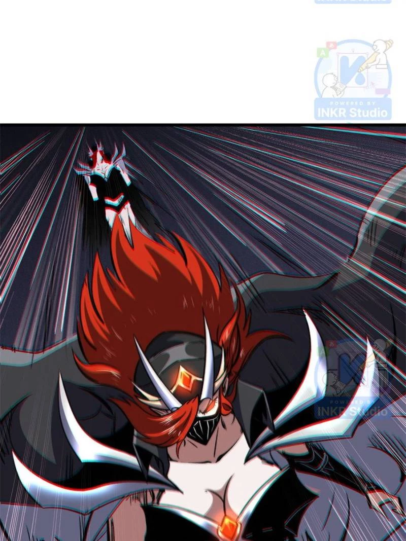 Super Gene Chapter 305 - 55