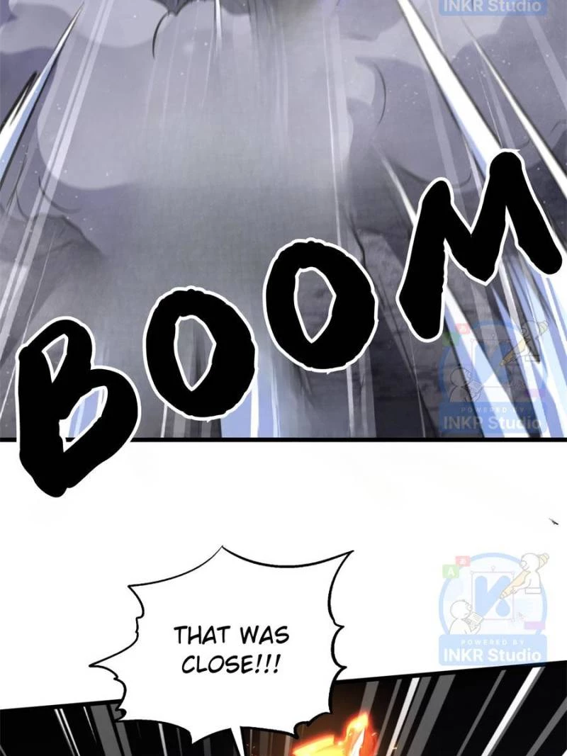 Super Gene Chapter 304 - 9