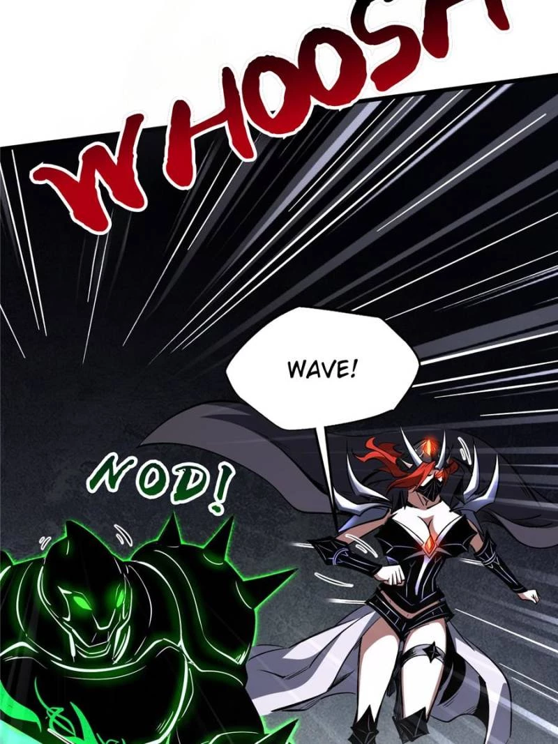 Super Gene Chapter 306 - 60