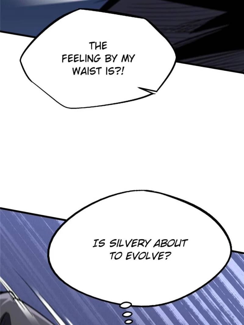 Super Gene Chapter 307 - 66