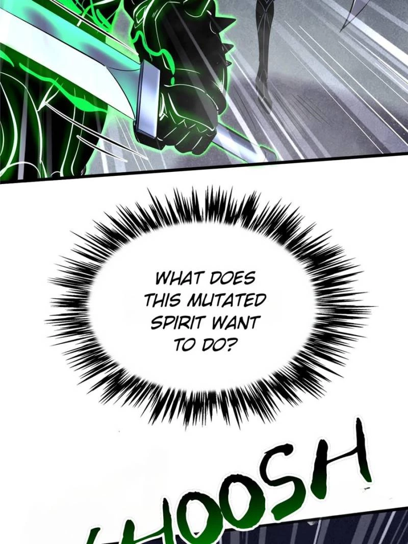 Super Gene Chapter 306 - 61