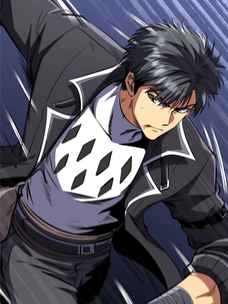 Super Gene Chapter 307 - 67
