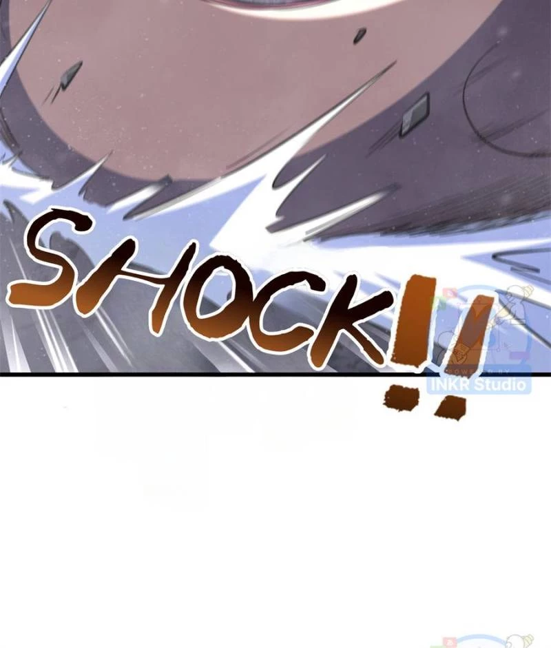 Super Gene Chapter 304 - 11