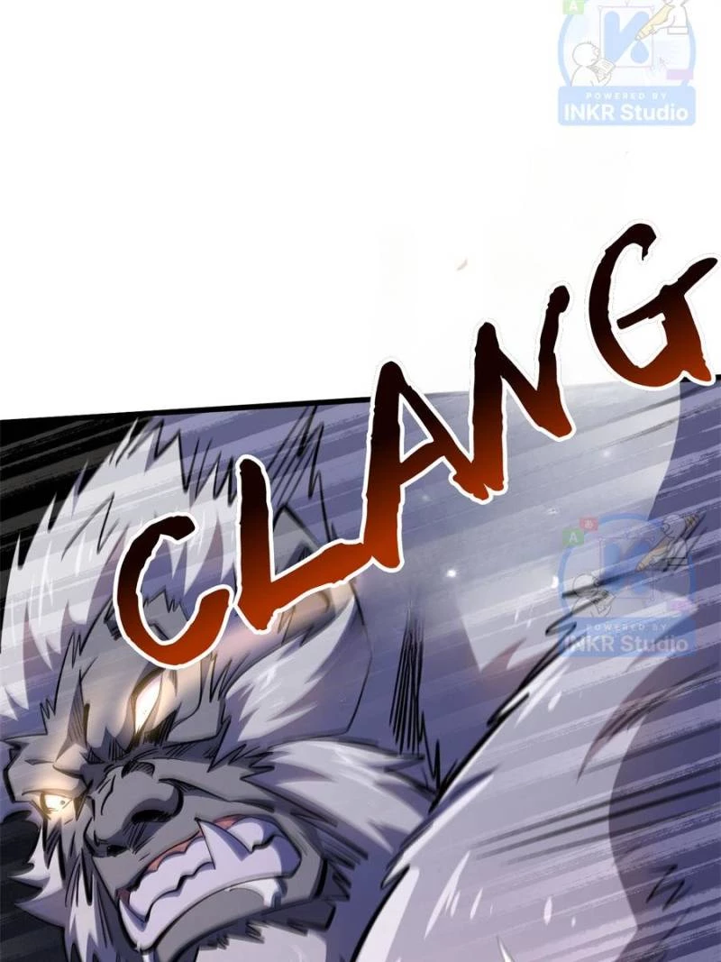 Super Gene Chapter 304 - 12
