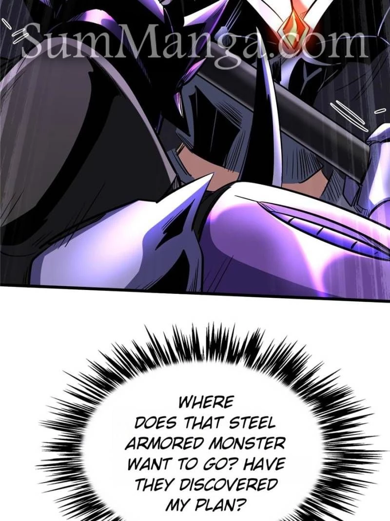 Super Gene Chapter 306 - 63