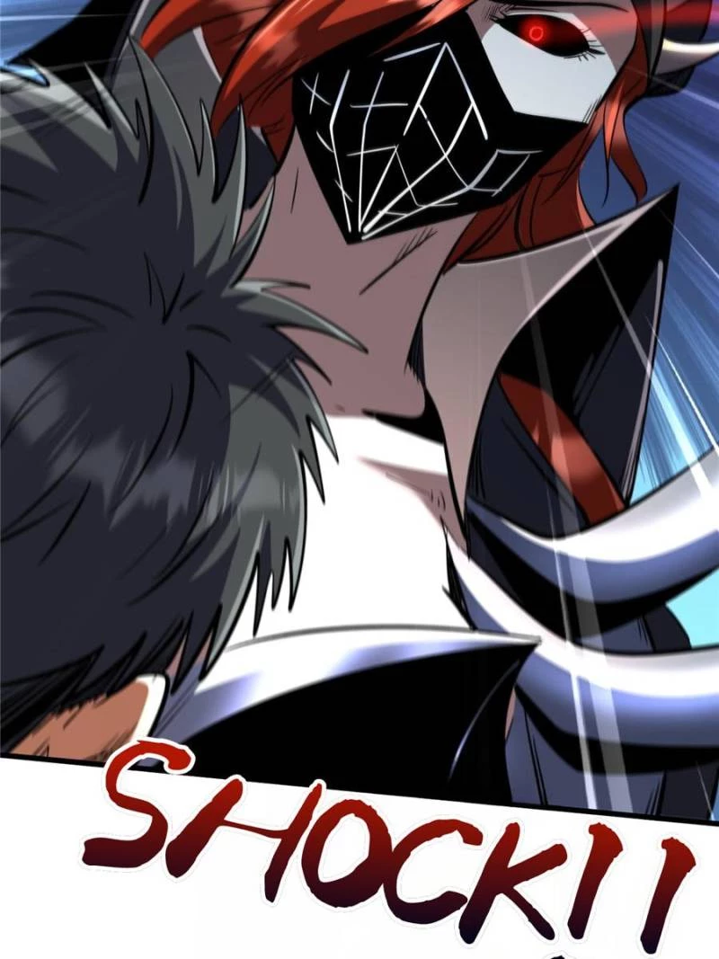 Super Gene Chapter 307 - 69