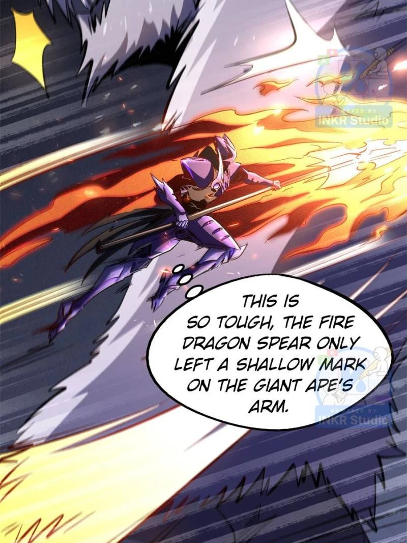 Super Gene Chapter 304 - 13