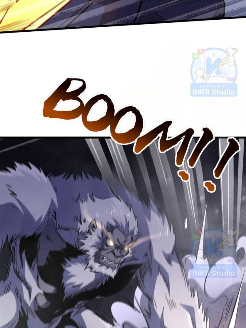Super Gene Chapter 304 - 14