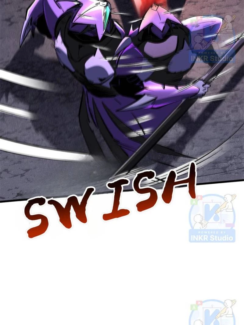 Super Gene Chapter 305 - 60