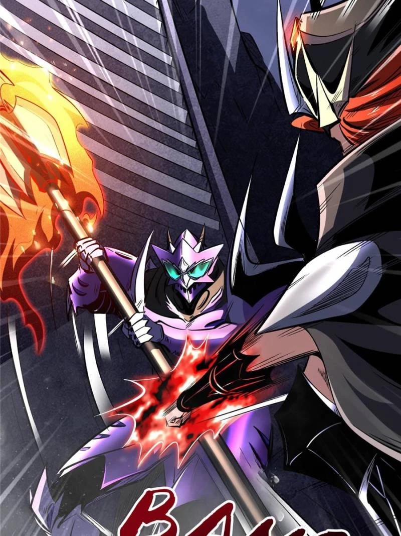 Super Gene Chapter 306 - 65