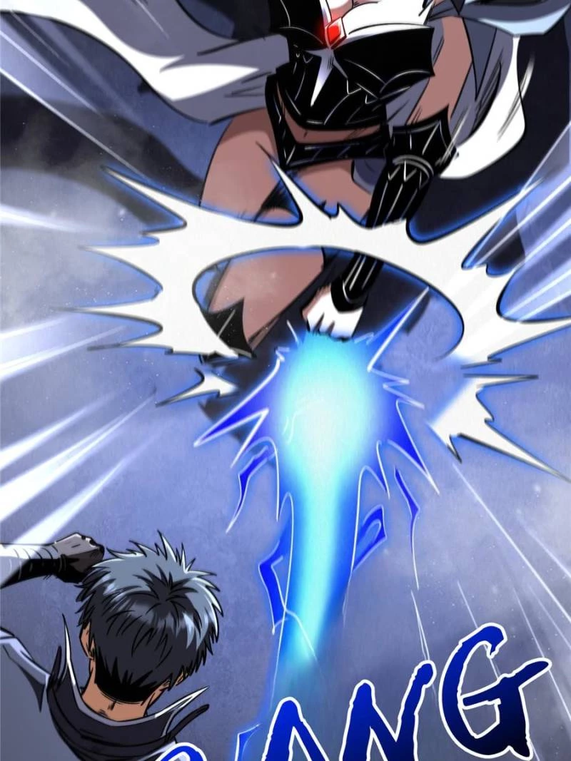 Super Gene Chapter 307 - 72