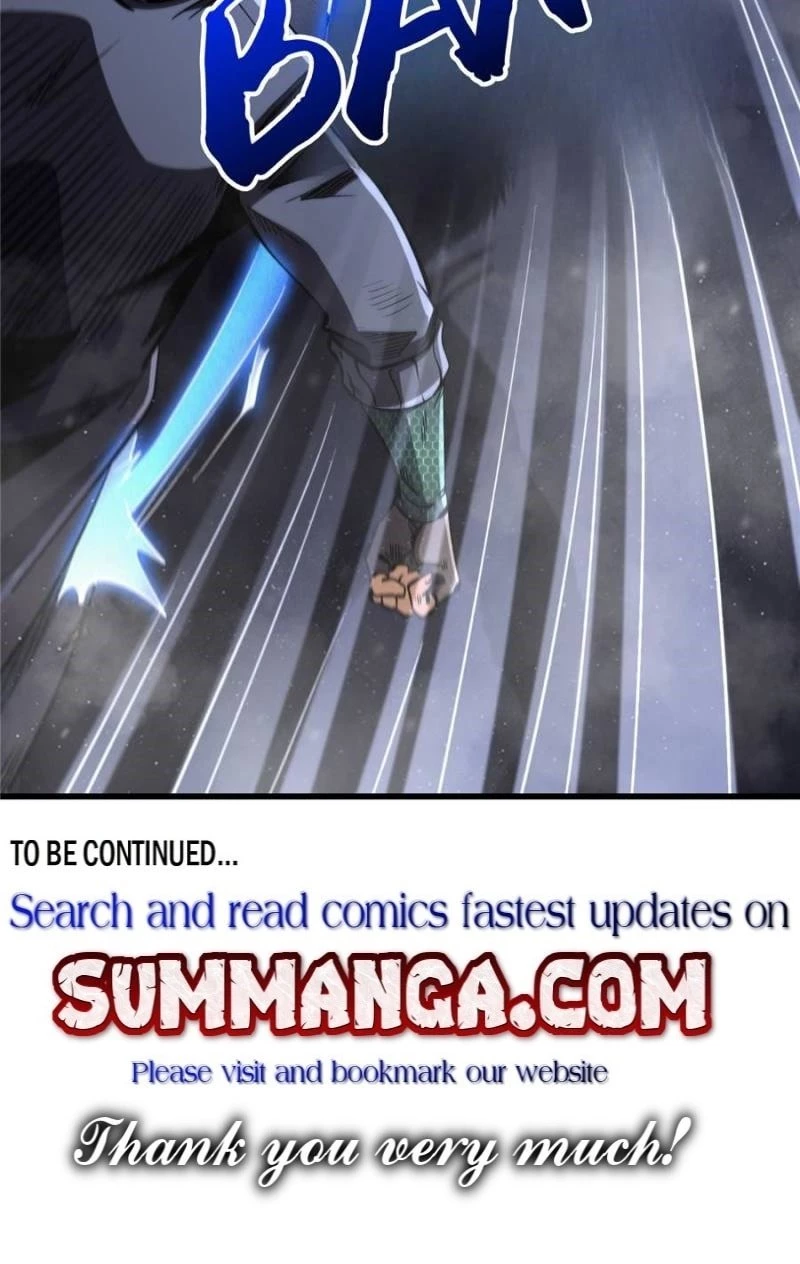 Super Gene Chapter 307 - 73