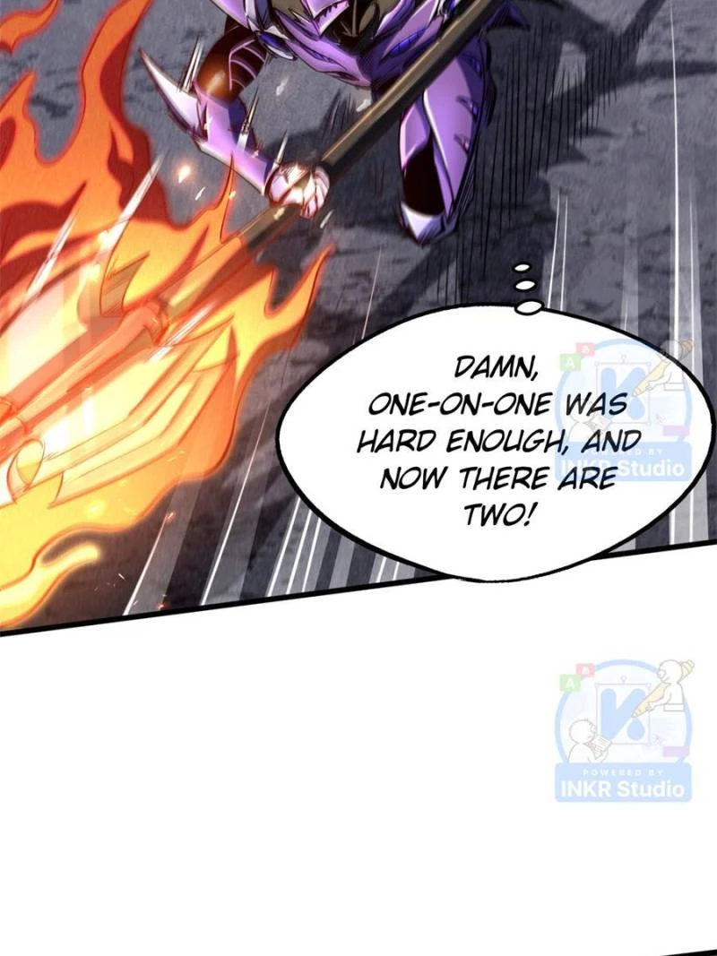 Super Gene Chapter 304 - 16