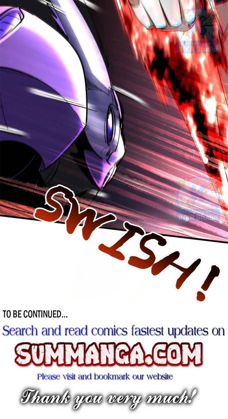 Super Gene Chapter 305 - 62