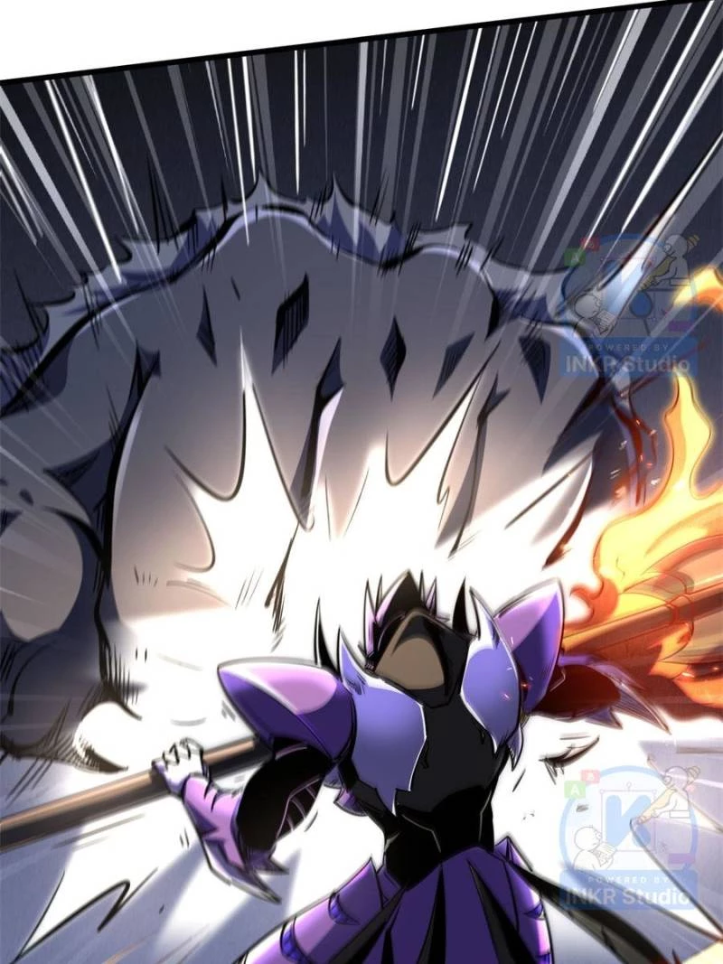 Super Gene Chapter 304 - 17