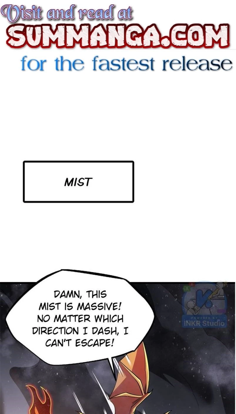 Super Gene Chapter 303 - 1