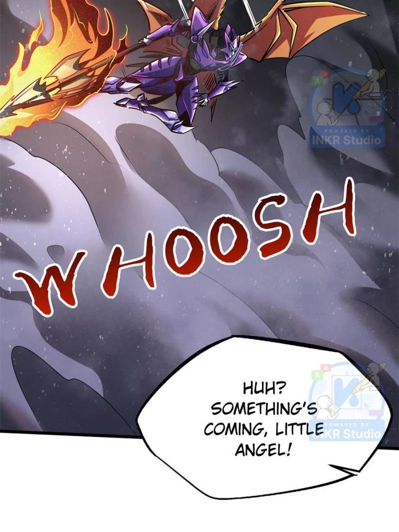 Super Gene Chapter 303 - 2