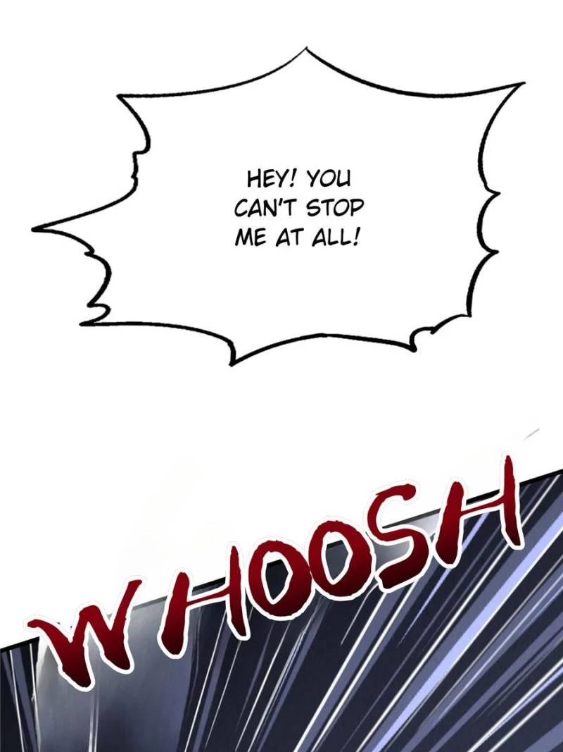 Super Gene Chapter 306 - 71