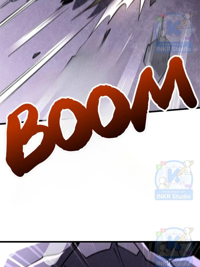 Super Gene Chapter 304 - 20