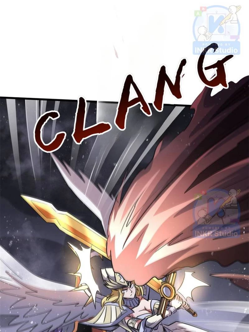 Super Gene Chapter 303 - 3