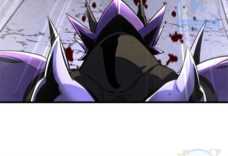 Super Gene Chapter 304 - 22