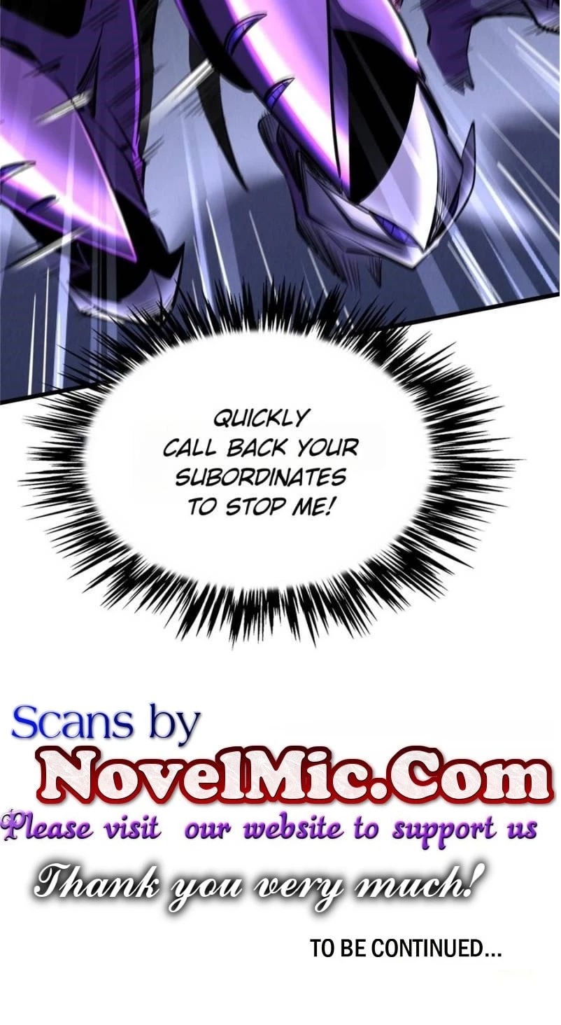 Super Gene Chapter 306 - 73