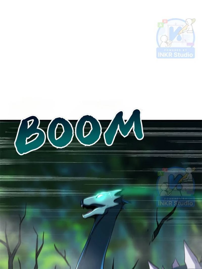 Super Gene Chapter 302 - 4