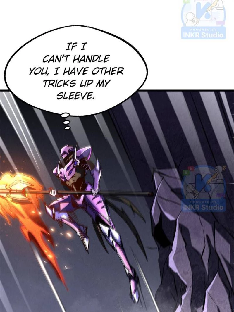 Super Gene Chapter 304 - 23