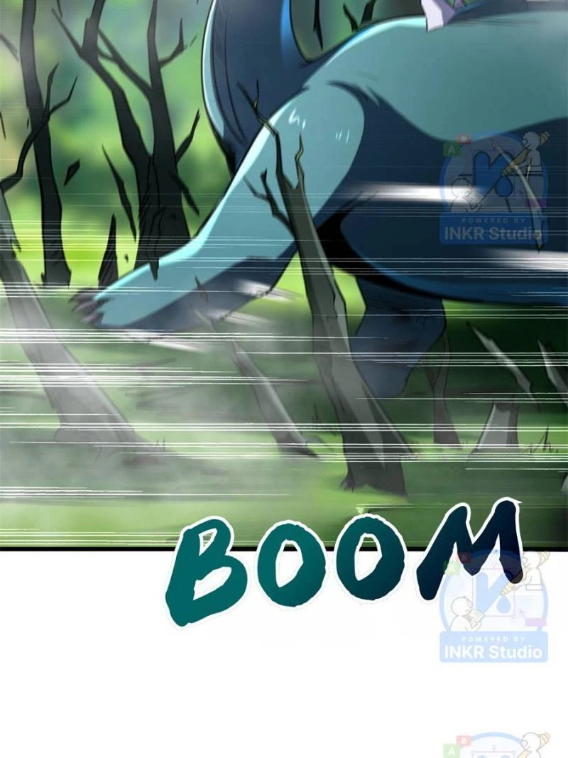 Super Gene Chapter 302 - 5