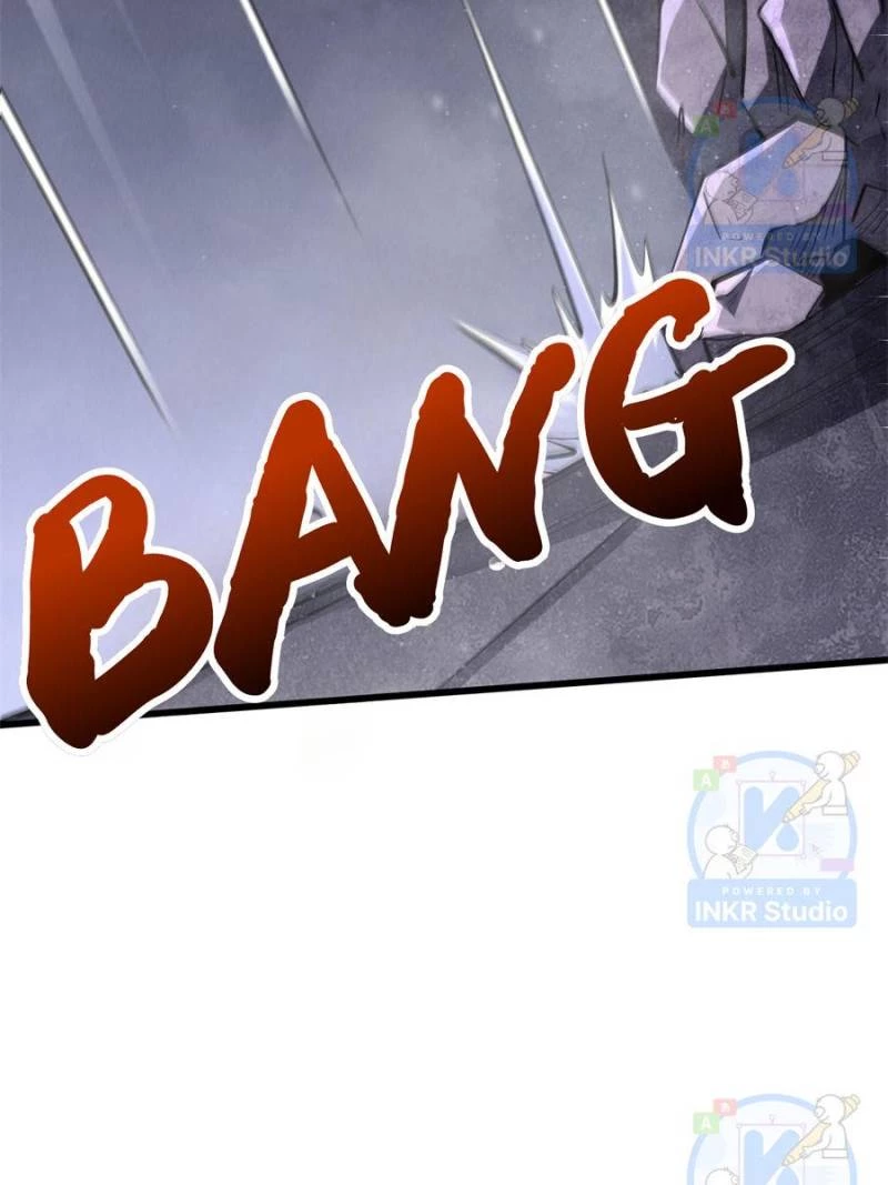 Super Gene Chapter 304 - 24