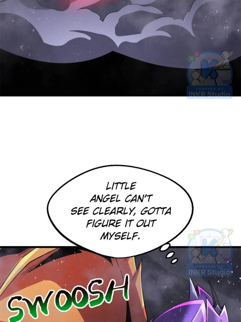 Super Gene Chapter 303 - 6