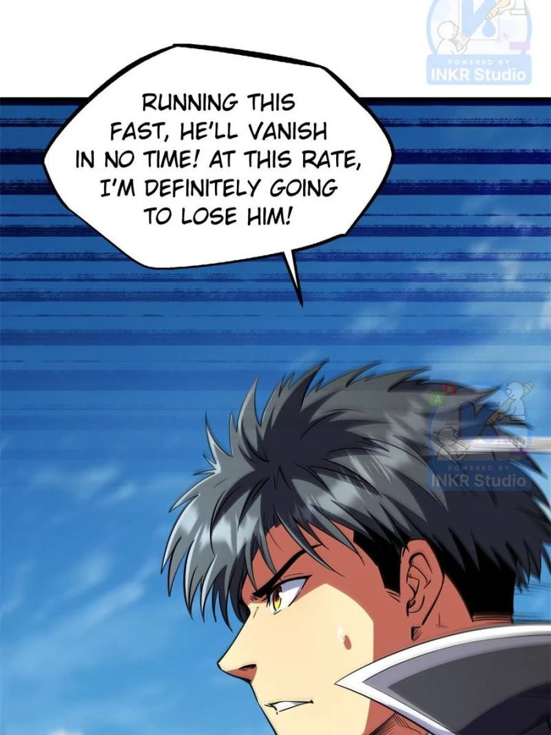 Super Gene Chapter 302 - 6