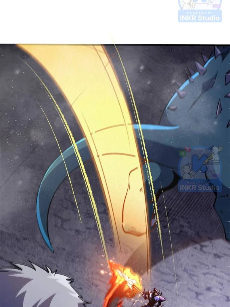 Super Gene Chapter 304 - 25