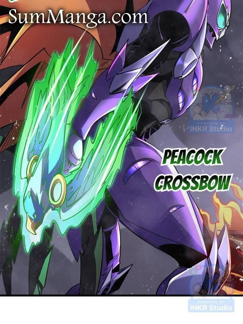 Super Gene Chapter 303 - 7