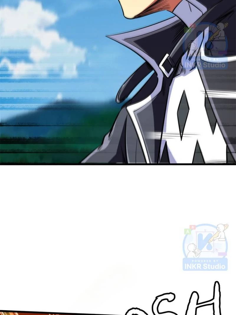 Super Gene Chapter 302 - 7