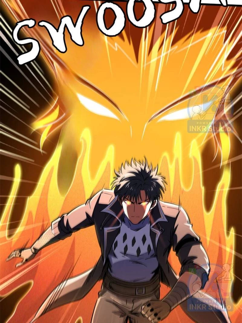Super Gene Chapter 302 - 8