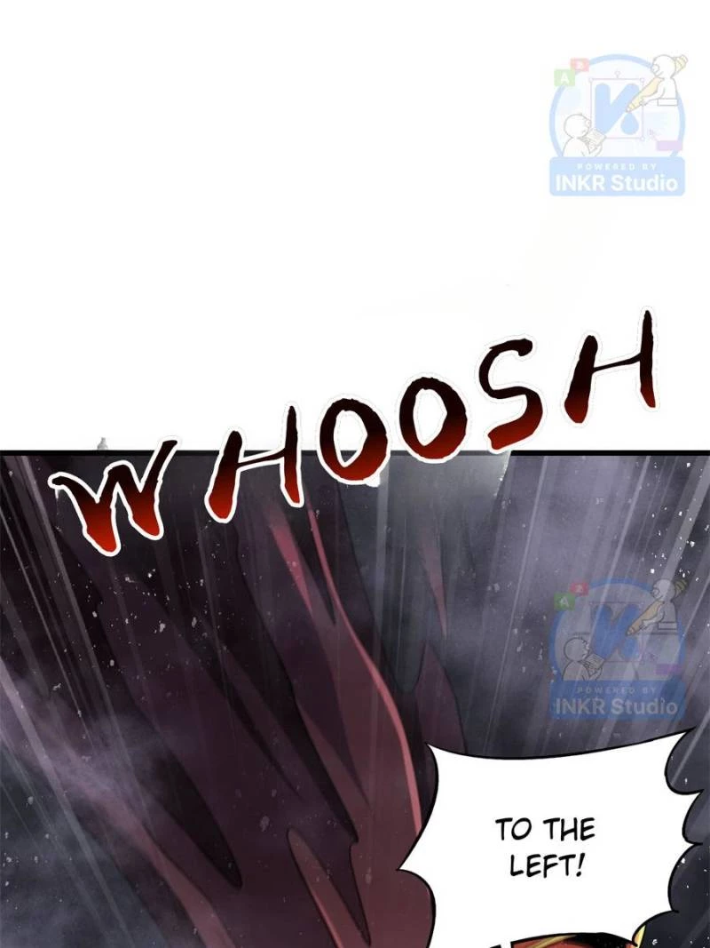 Super Gene Chapter 303 - 8