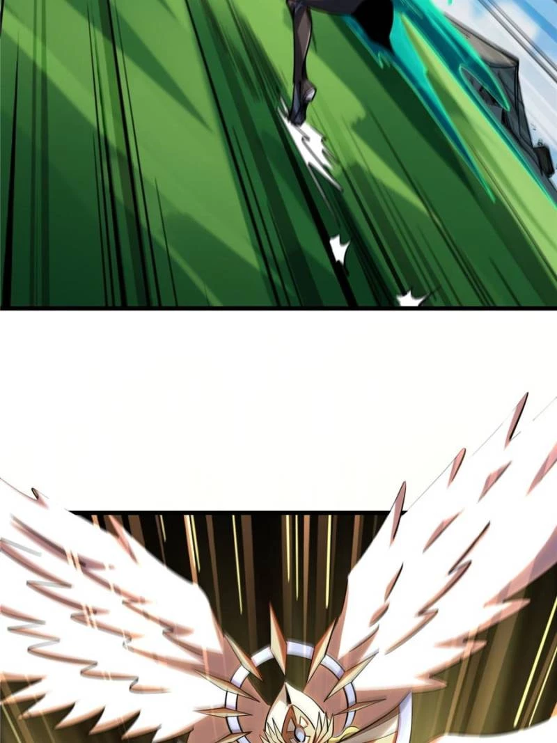 Super Gene Chapter 301 - 3